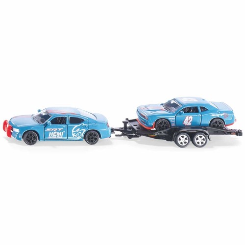 Siku 2565 dodge - siku, charger