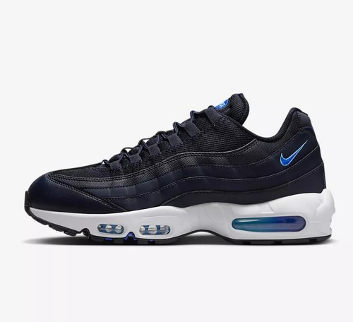 Nike air max blau - nike,