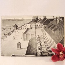 alte AK Nordseebad Westerland