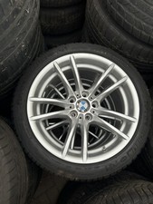 Bmw 18 Zoll Winterräder BMW