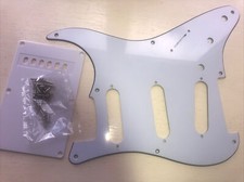 KRATZPLATTE 8-Loch, 3-lagig