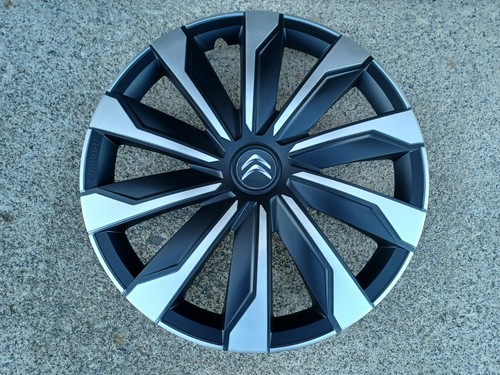 Alu design radkappen zoll - radkappen,