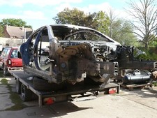 Porsche Panamera 970 4S 2010 400 PS Karosse mit Unfall vorn + Österreich Brief