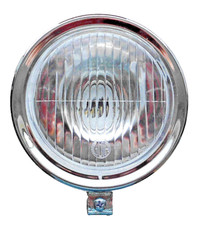 Scheinwerfer Einsatz 130mm