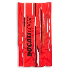 Ducati corse sport - ducati, halstuch
