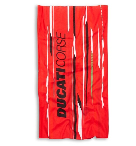 Ducati corse sport halstuch - corse,
