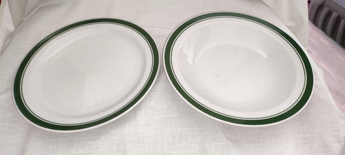 Ddr gastro geschirr - ddr,