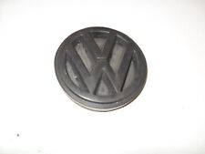 VW Golf 2 GTI Edition One Emblem Zeichen Schriftzug