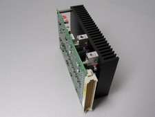  Pfaff Schrittmotorendstufe 71-75 00-0200 Fa. Berger (für Pfaff 3554)