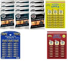 Smiths Pub Snackkarten Bündel