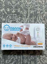 JABLOTRON™ Nanny Breathing