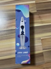 Lava Lampe