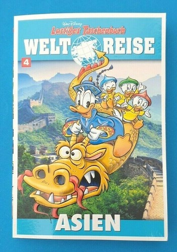 Ltb weltreise band asien - weltreise,