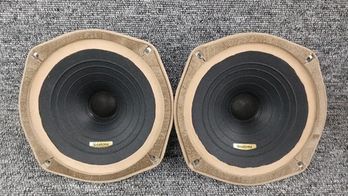 Diatone 610b breitbandgerät - p-610b,