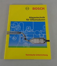 Technical information