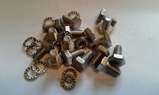 SUNBEAM ALPINE (TIGER)