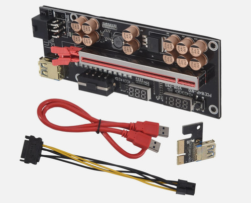 Ver018 pro pci - ver018,