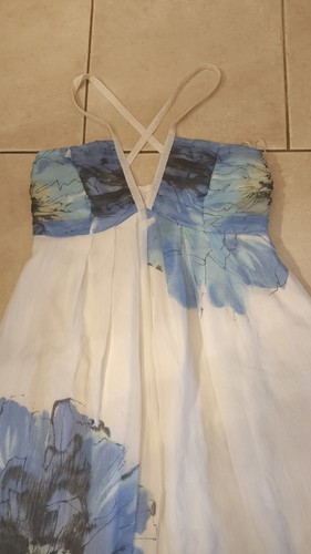 Schönes sommer kleid - schönes,
