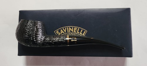 Savinelli oscar tiger - oscar,