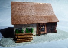 Faller  Nr. 232563 Bauernhof Bauernhaus Spur N 1:160 Rarität