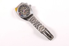 Meisteranker Armbanduhr Automatik Incabloc Defekt