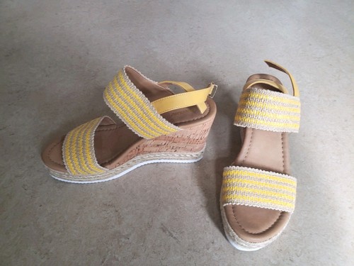Schuhe sandalen sandaletten - sandalen,