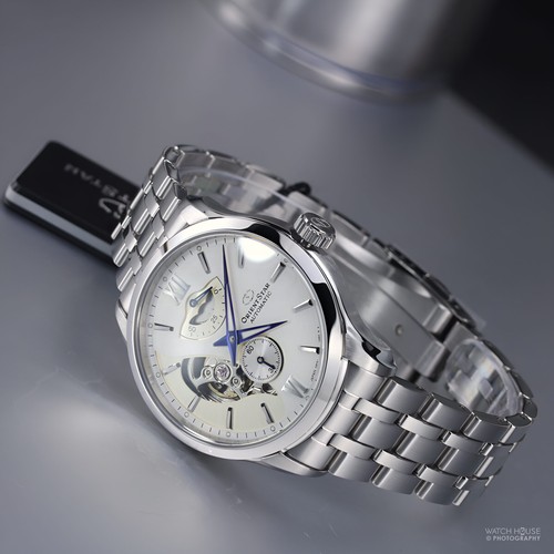 Orient star automatik - orient,