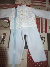 Puppen Kleider 3 Set`s für 48