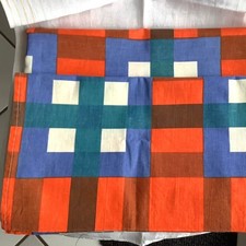 Vintage stoff 60er 70er - vintage, 60er/70er