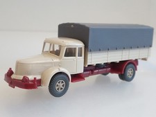 ⛔Krupp Titan LKW Pritsche/