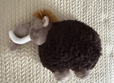 Plüschtier Mamut von Nici /sehr weich und kuschelig