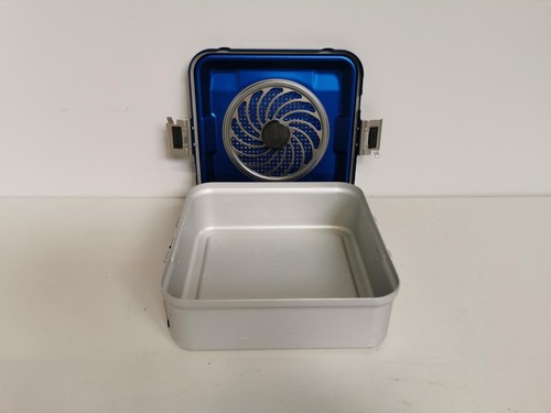 Sterilization basket set - sterilization,