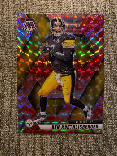 2025 mosaic football - -, ben
