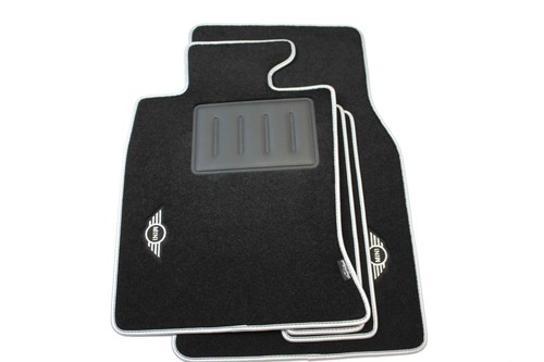 Iltappetoauto mini r55 - iltappetoauto®,