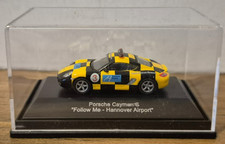 Schuco Porsche Cayman S -