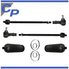 2 Spurstangenkopf u Spurstange