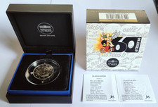 2 Euro Frankreich 2019 PP Obelix Asterix PP