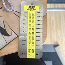 SCHLÜSSELSCHNEIDEMASCHINE /