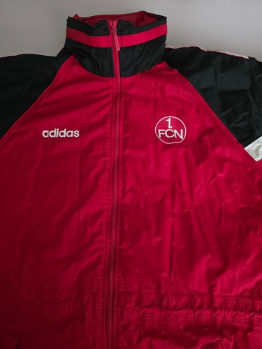 Fcn nürnberg adidas - fcn,