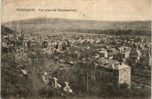 Diekirch 429038 - diekirch, -429038