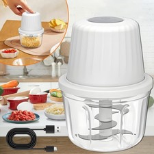 Multi Zerkleinerer 400ml Mini
