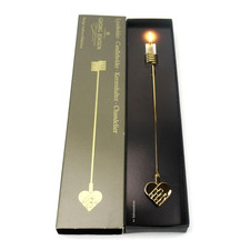 Georg Jensen Kerzenhalter für