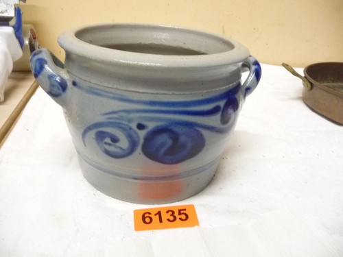 6135 alter steingut - ,
