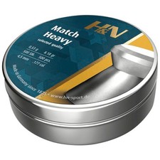 Haendler & Natermann 4,50mm