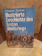 Illustrierte Geschichte des