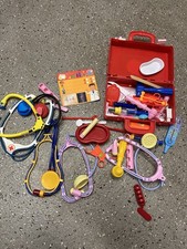 Arztkoffer Spielzeugset Kinder