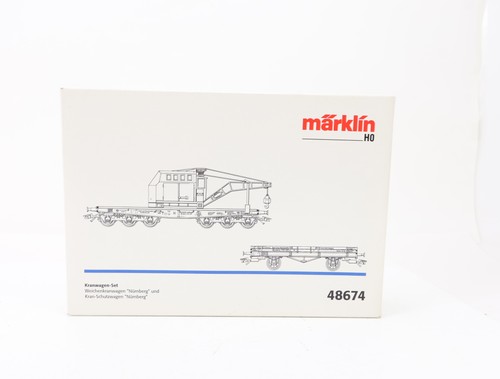 Märklin 48674 - märklin,