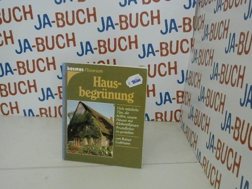 Hausbegrünung - ,