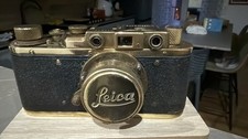 Leica III Luftwaffe -