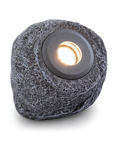 Led steinleuchte orci für - orci,